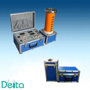 Wholesale Zgf Zinc Oxide Arrester Moa High Voltage Leakage Current Tester from china suppliers