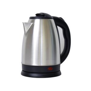 Wholesale Fast Boiling Smart Electric Tea Kettle 1800w High Power CE CB Certification from china suppliers