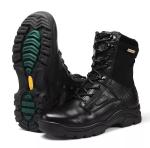 High Quality Custom tactical boots military Lightweight Waterproof Anti