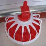 broiler farm equipment For Chicken Breeding Farm Shed, pan feeding Poultry