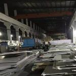 Nickel Alloy Hastelloy C276 Plate UNS N10276 1000mm 1219mm 1500mm