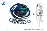 Custom Size ES60 Excavator Cylinder Seal Kits Oil Sealing Nitrogen Parts