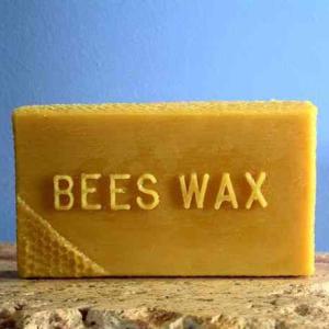 Wholesale Beeswax 1 LB Block For Polishing Of Car Furniture Shoes Floor from china suppliers