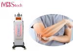 Vertical Capacitive Electric Transfer Tecar Therapy Machine