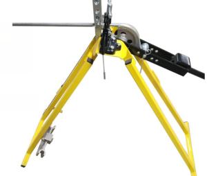 Wholesale 20 / 25 / 32mm 3 Former Manual Carbon Steel Conduit Electric Pipe Bender from china suppliers