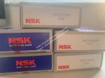 NSK track roller bearing NATR40PP