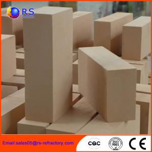 Wholesale High Performance Insulating Fire Brick High Carbon Content For Gas Furnace from china suppliers