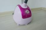 Home Touch Garment Steamer For Shirts , Shop Handheld Portable Fabric Steamer