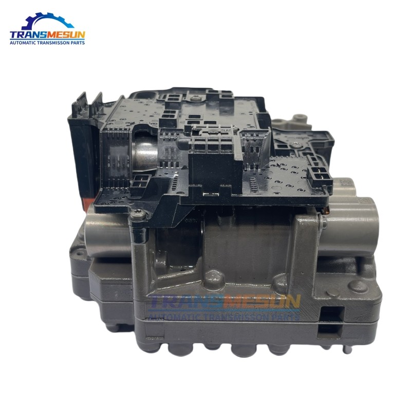 GW7DCT1-A01 7 Speed Wet Dual Clutch Transmission Hydraulic Control Unit Assembly For 2013-2020 Haval F5