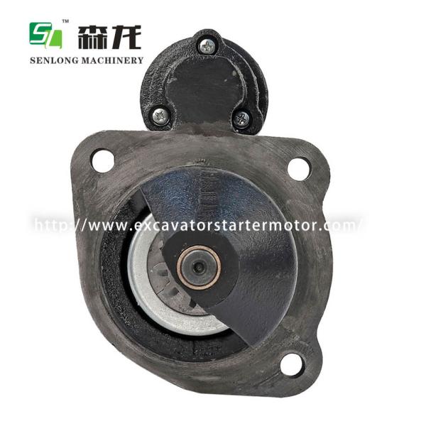 12V 10T 4.2kw Starter IS1133 11131433, 11131856, AZF4116, AZF4228 0010933561,