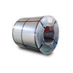850MM Width Zinc Coated Stripping Galvanized Steel Galvanized Metal Strips