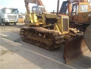 Wholesale used cheap bulldozer caterpillar d4c/d4m d4h small bulldozer for sale from china suppliers
