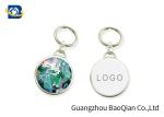 Special Gifts / Premium Custom Printed Keychains , Lenticular Keyring SGS
