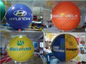 Wholesale Indoor Shows Inflatable Advertising Balloon from china suppliers
