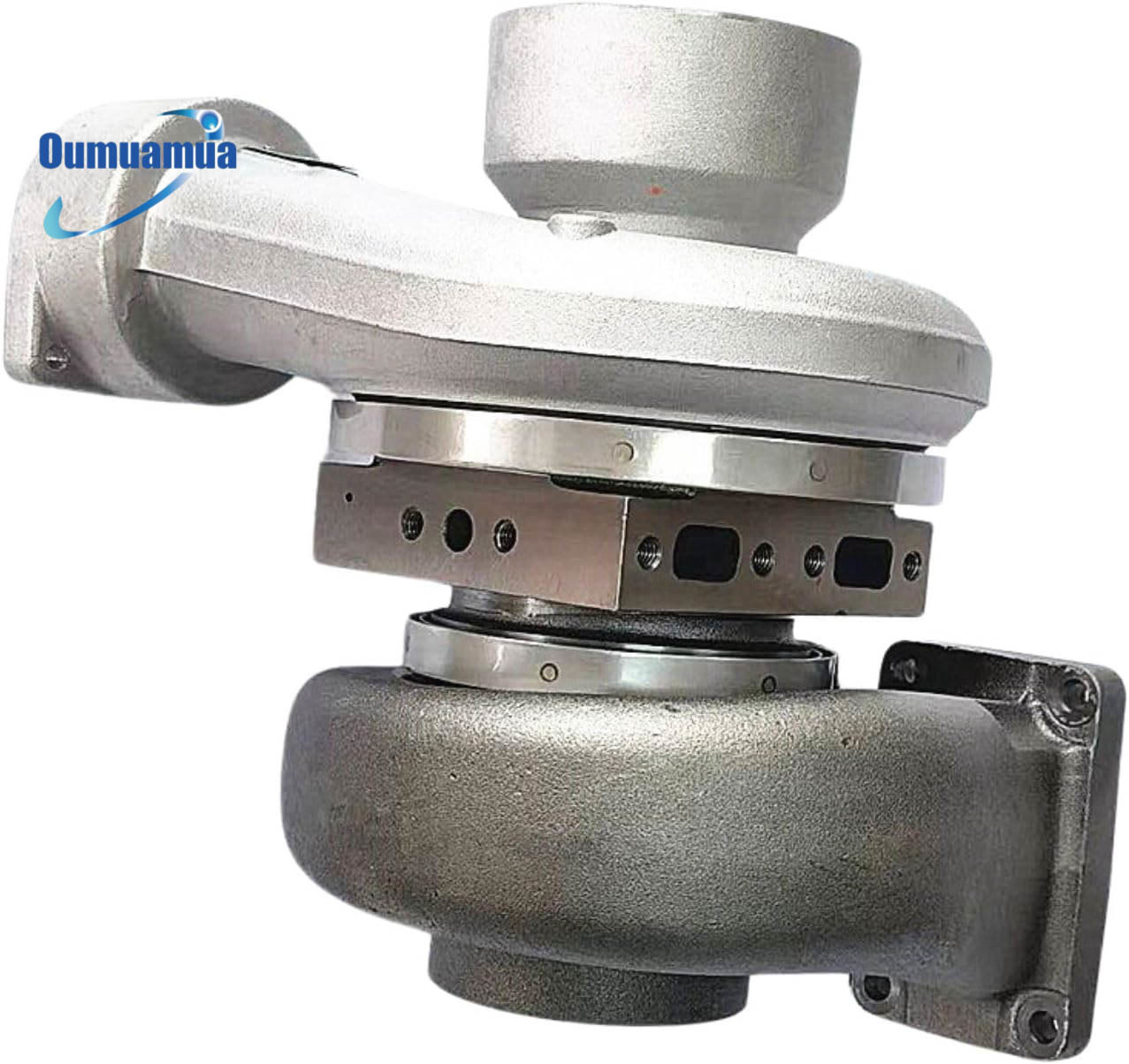 Turbo S4DC for Caterpillar engine 3306 WATER-COOLING turbocharger 7C7577