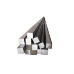 409 420 430 SS431 410 SS Bar 420F 430F 444 Stainless Steel Square Bars