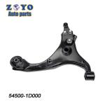 54500-1D000 Left Lower Control Arm for Kia Carens 2016 Used Car Suspension