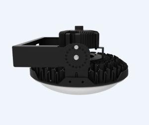 Wholesale Emergency UFO LED High Bay Light 5000K AC 120V DLC For Warehousre Workshop from china suppliers