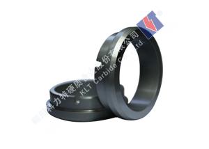 Wholesale Anti - Wear Mechanical Seal Ring Tungsten Carbide Parts Oem Acceptabe from china suppliers