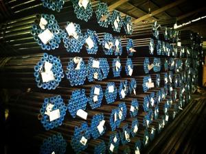 Wholesale Boiler Precision Seamless Stainless Steel Tubing EN 10305-3 S2 S3 S4 Tubi Tondi from china suppliers