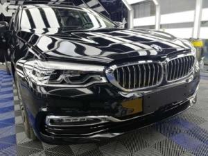 Wholesale Latest Anti-Scratch Transparent PPF Car Paint Protection Vinyl Wrap Film from china suppliers