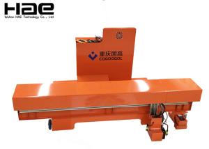 Wholesale High Resolution CMYK Ground Printer UV Ink Street Ground Printing Machine from china suppliers