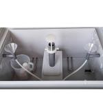 America Military Standard MIL-STD-810 Comprehensive Salt Spray Chamber for
