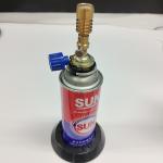 Precise Dental Silver Jewelry Flamethrower for Everyday in School Laboratory