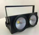 95lm 2 Eyes COB Warm White Lights Led Surface Panel Stage Audience Blinder Light