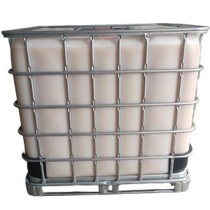 Wholesale Lost Cost High Wear Resistant Polyethylene Wax Dispersion For Water Based Opv from china suppliers