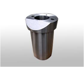 BOMCO Crosshead Pin Drilling Rig Mud Pump Parts