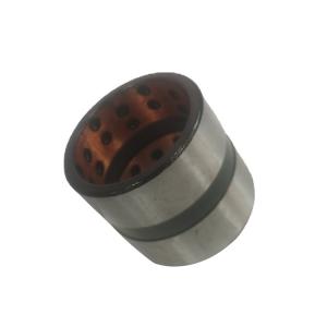 Wholesale Durable 8T Excavator Bucket Bushing 45*55*50 Customized Size from china suppliers