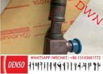 23670-0E010 95700-0550 23670-0E020 DENSO Fuel Injectors For Toyota 1GD-FTV HILUX