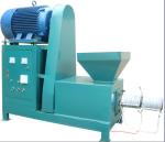 BBQ 22kw 460kg/H Corn Wheat Briquette Making Machine