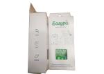 Light Green EN13432 Plastic Free Packaging Bags Biodegradable For Dog
