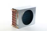 Copper Tube Evaporator Dehumidifier Condenser for Air Conditioner Outdoor Unit