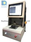Car Seat Fan Balancing Machine, High Precision Fan Blade Balancing Machine