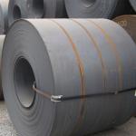 ASTM A1008 SFS High Carbon Steel Strip 0.25mm Steel Cold Rolled Coil