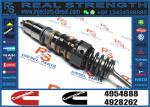 QSKX15 ISX15 Fuel Injector Nozzle Assembly 4062569 4928260 4954888 4088665