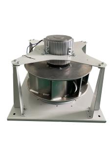 Wholesale 220V Centrifugal Blower Fan Frame Type Inner Rotor Backward Inclined EC from china suppliers