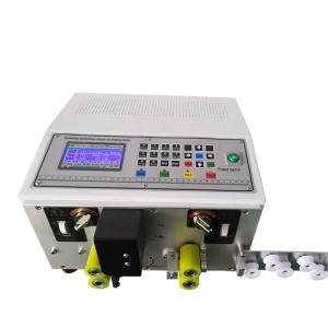 Wholesale YH-845 Wire Cutting Stripping Machine Electric Wire Stripper Cutter with 220V 50-60HZ from china suppliers