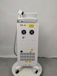 Advanced 10.4 Inch Touch Diode Laser Hair Removal Machine With 755nm 808nm