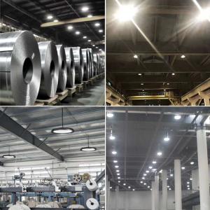 Wholesale KCD High-Power 20000 Lumens Industrial High Lumen 50w 100w 120w 200w 300w UFO Badminton Court Light LED High Bay Light from china suppliers