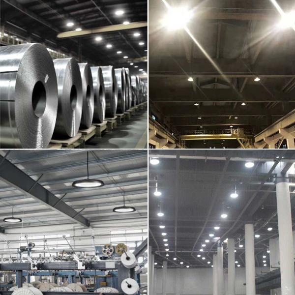 KCD High-Power 20000 Lumens Industrial High Lumen 50w 100w 120w 200w 300w UFO