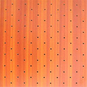 Wholesale Fiberglass Ceiling Board Sound And Fire Insulated Decorative Wall Panels from china suppliers