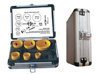 Wholesale Bi-metal hole saw kits from china suppliers