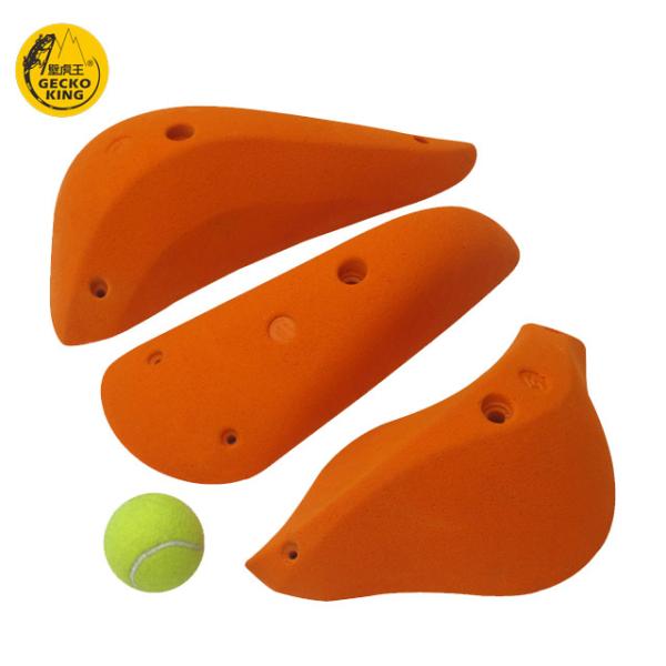 2018 Children Climbing Wall Holds FRP Material for Outdoor and Indoor Fitness
