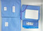 EO Medical Custom Surgical Packs Nonwoven Fabric 1000 Pieces