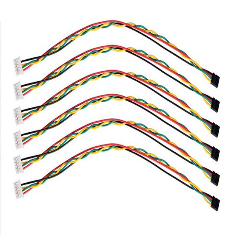Chinese Suppliers Provide Various Specifications Wire Harness for Pump Connector