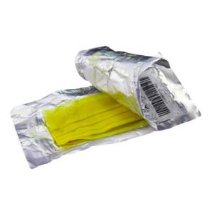 Wholesale Xeroform Petrolatum Gauze, Sterile, 2&quot; W x 2&quot; L (Pack of 25) from china suppliers